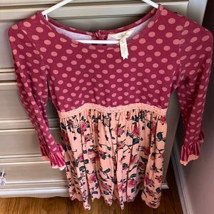 Matilda Jane Dress size 14